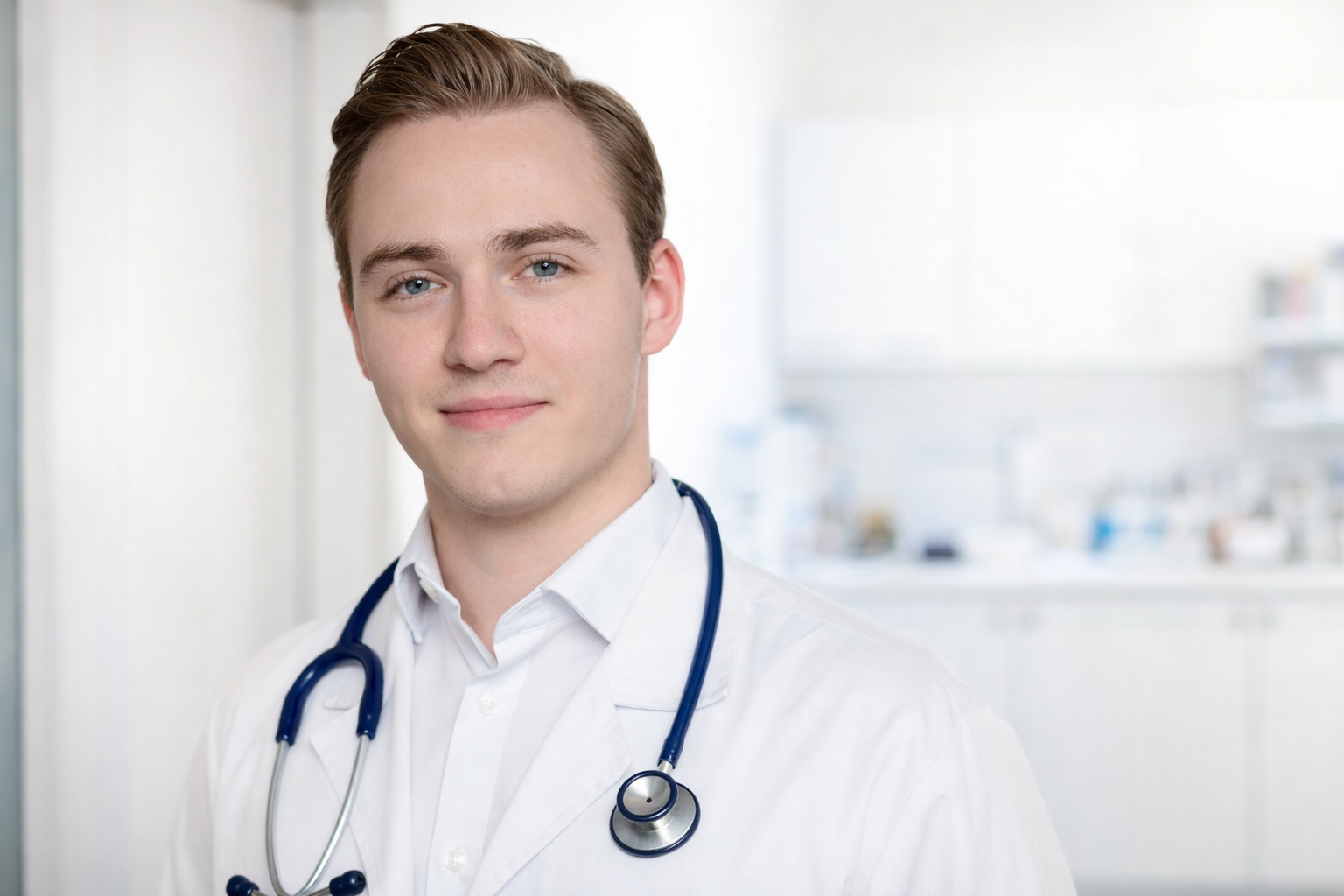 Dr. med. Philipp-Simon d'Aiello